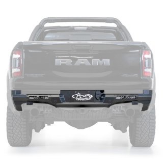 Rear bumper Addictive Desert Designs Phantom TRX