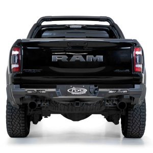 Rear bumper Addictive Desert Designs Phantom TRX