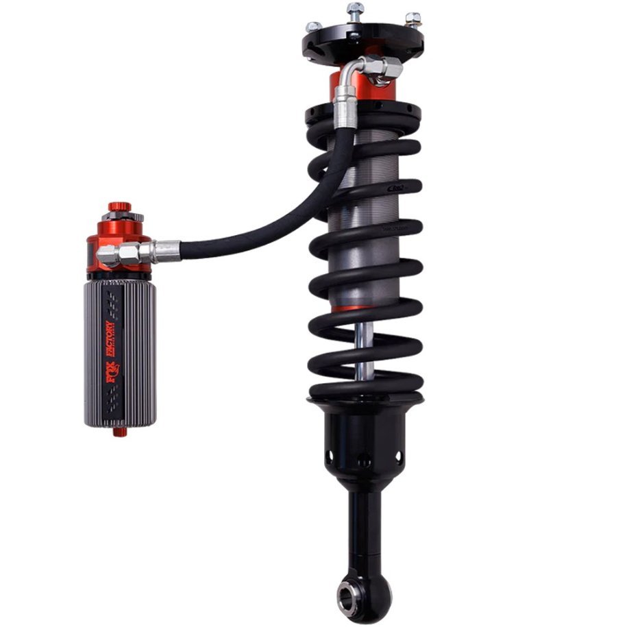 Front nitro Coilover FOX Factory Race 3.0 Reservoir adjustable Internal Bypass DSC EVO Lift 1,25-2"
