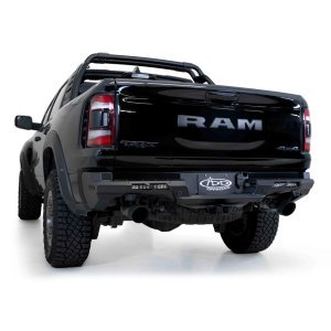 Rear bumper Addictive Desert Designs Phantom TRX