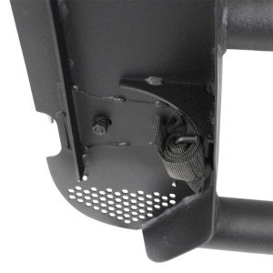 Front tube doors Go Rhino Trailline