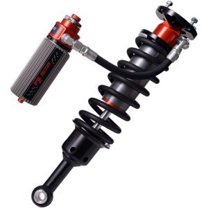 Front nitro Coilover FOX Factory Race 3.0 Reservoir adjustable Internal Bypass DSC EVO Lift 1,25-2"