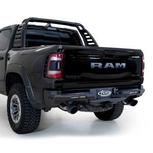 Rear bumper Addictive Desert Designs Phantom TRX