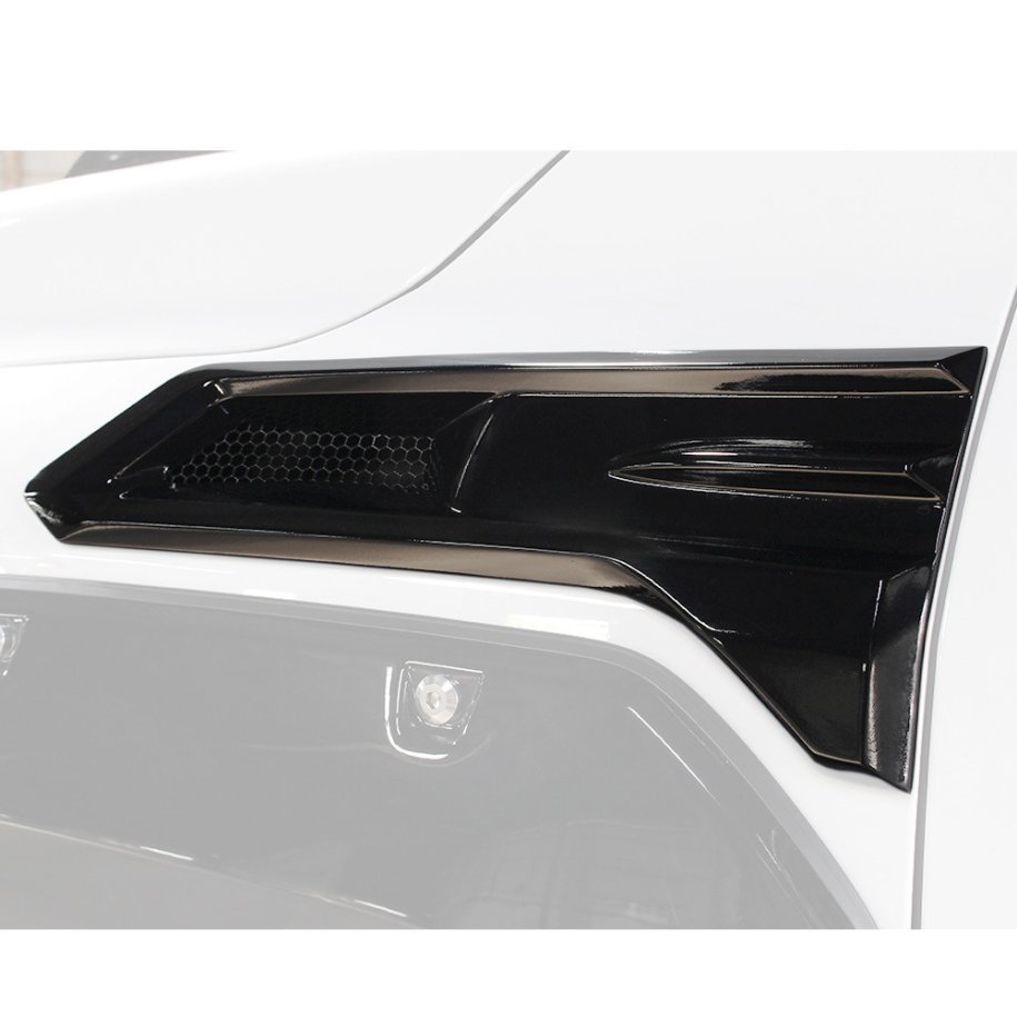 Fender vent set Air Design