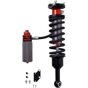Front nitro Coilover FOX Factory Race 3.0 Reservoir adjustable Internal Bypass DSC EVO Lift 1,25-2"