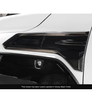 Fender vent set Air Design