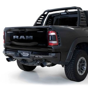 Rear bumper Addictive Desert Designs Phantom TRX
