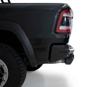 Rear bumper Addictive Desert Designs Phantom TRX