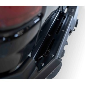 Rear bumper Addictive Desert Designs Phantom TRX