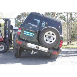 Superflex rear sway bar kit Superior Engineering Lift 0-2"