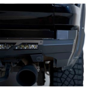 Rear bumper Addictive Desert Designs Phantom TRX