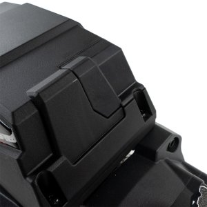 Winch with synthetic rope 9500 lbs OFD URSA 9500