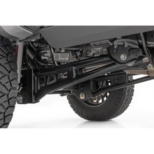 Lift Kit Rough Country Lift 6" Petrol