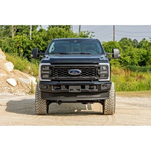 Lift Kit Rough Country Lift 6" Petrol