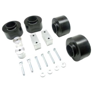 Spacer lift kit TeraFlex Lift 2"