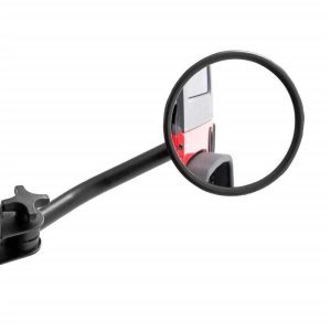 Round trail mirrors Rough Country