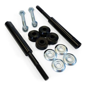 Front sway bar link kit BDS Lift 4-6"