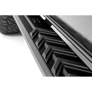Running boards Rough Country BA2