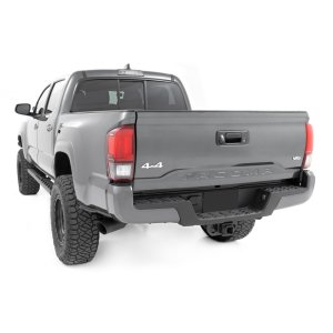 Running boards Rough Country BA2