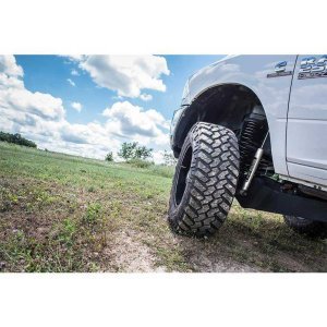 Rear nitro shock BDS NX2 Nitro Series Lift 5-6"