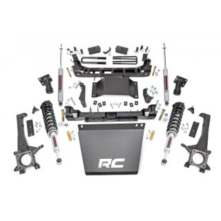 Lift Kit Rough Country N3 Lift 4"