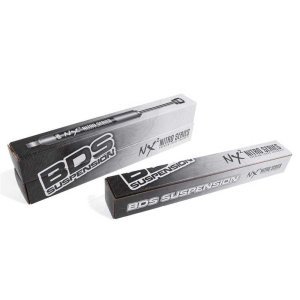 Rear nitro shock BDS NX2 Nitro Series Lift 5-6"