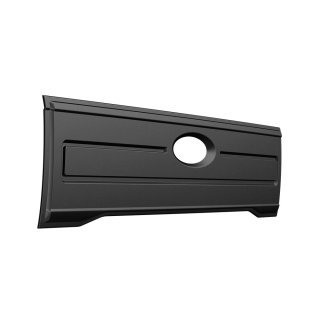 Tailgate applique Air Design