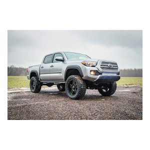 Lift Kit Rough Country N3 Lift 4"