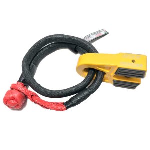 Extreme duty soft shackle 20" Factor 55