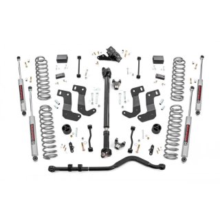 Lift Kit Rough Country Lift 3,5"