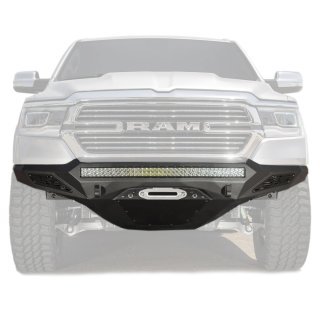 Front steel bumper Addictive Desert Designs Stealth Fighter