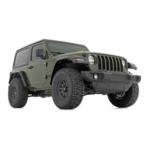 Lift Kit Rough Country Lift 3,5"