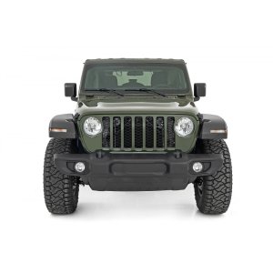Lift Kit Rough Country Lift 3,5"
