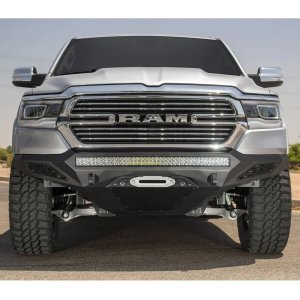 Front steel bumper Addictive Desert Designs Stealth Fighter