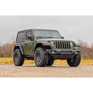 Lift Kit Rough Country Lift 3,5"