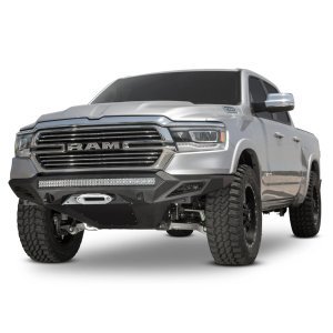 Front steel bumper Addictive Desert Designs Stealth Fighter