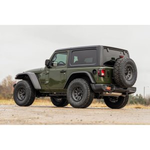 Lift Kit Rough Country Lift 3,5"