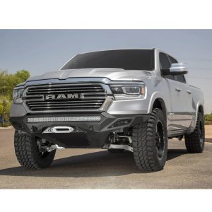 Front steel bumper Addictive Desert Designs Stealth Fighter