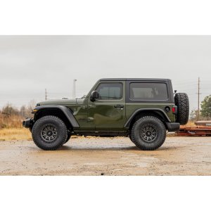 Lift Kit Rough Country Lift 3,5"