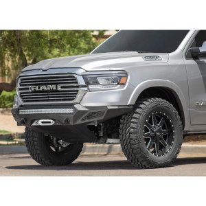 Front steel bumper Addictive Desert Designs Stealth Fighter