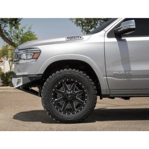 Front steel bumper Addictive Desert Designs Stealth Fighter