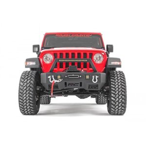 Lift Kit Rough Country Lift 3,5"