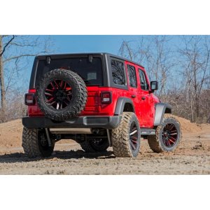 Lift Kit Rough Country Lift 3,5"