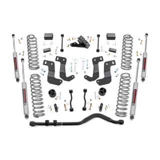 Lift Kit Rough Country Lift 3,5"