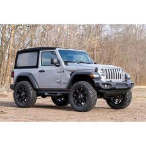 Lift Kit Rough Country Lift 3,5"