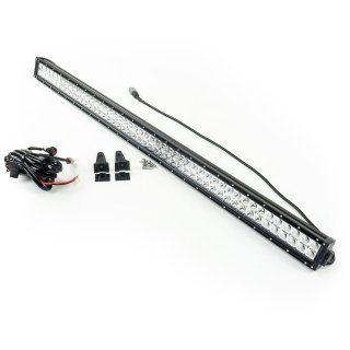 LED light bar 50" Go Rhino