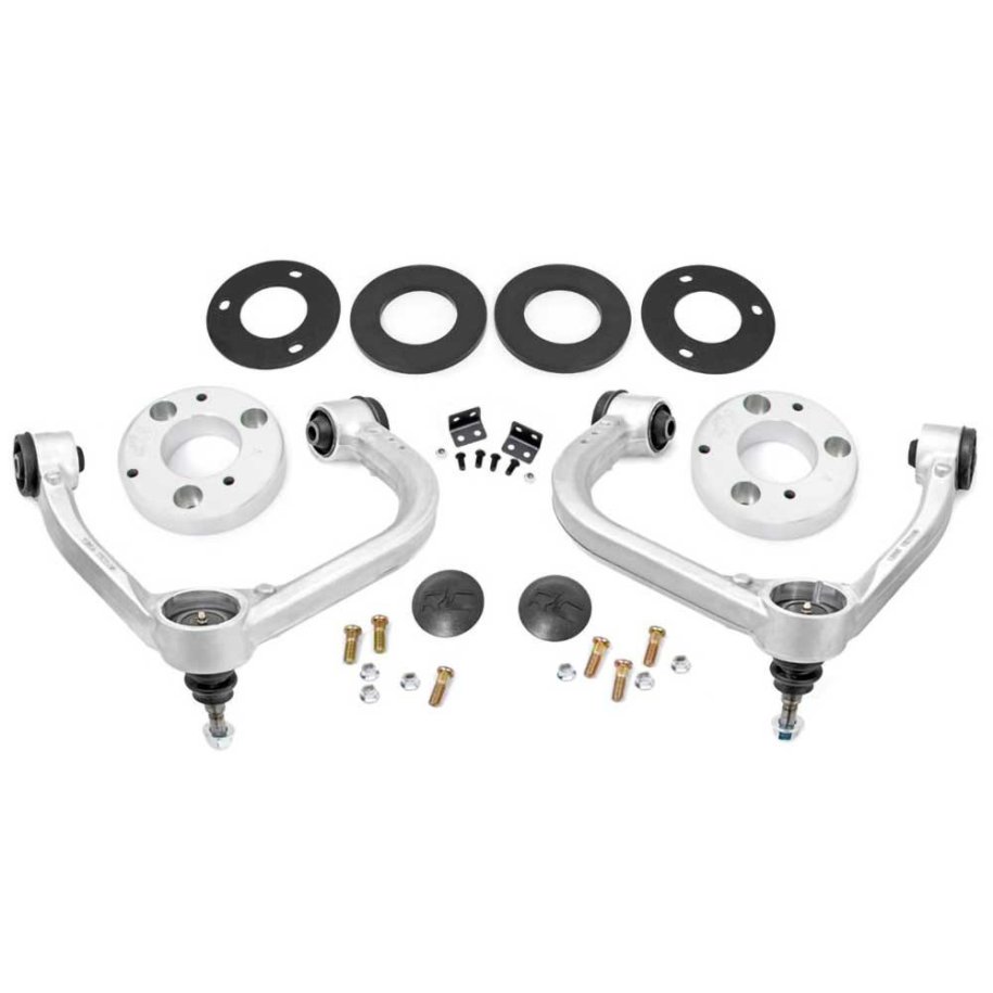 Suspension kit Rough Country Lift 3"