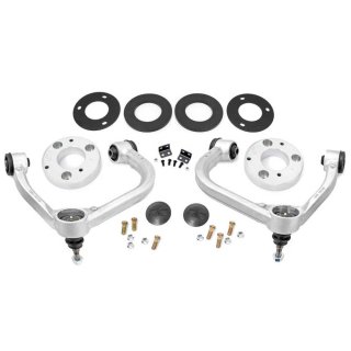 Suspension kit Rough Country Lift 3"