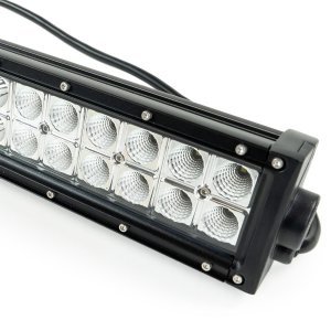 LED light bar 50" Go Rhino