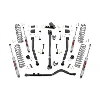 Lift Kit Rough Country Lift 3,5"